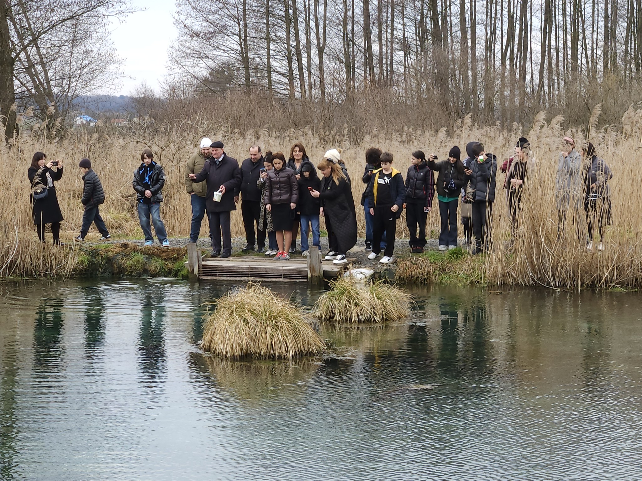  Koncert Zespołów z Gruzji